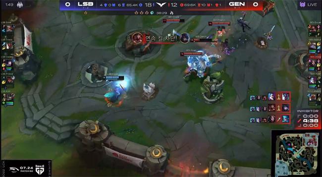 表现充满期 表现充满期