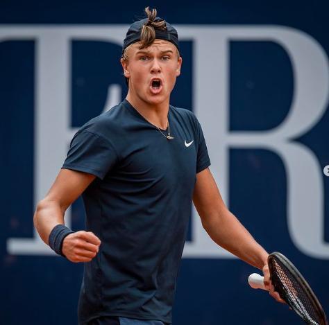 实力的展示 实力的展示