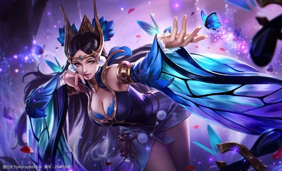 析中善于抓 析中善于抓